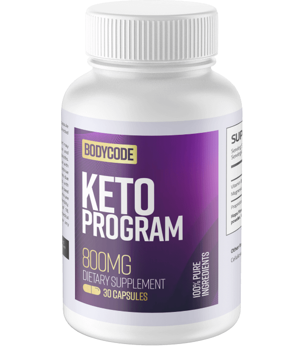 BodyCode KETO BodyCode KETO